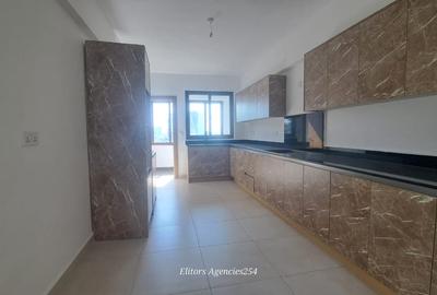 3 Bed Apartment with En Suite at Lantana Road