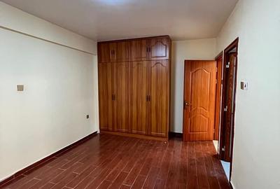 2 Bed Apartment with En Suite in Kileleshwa