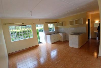 2 Bed House with En Suite in Karen - 3