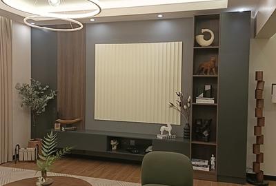 3 Bed Apartment with En Suite at Wood Avenue - 4