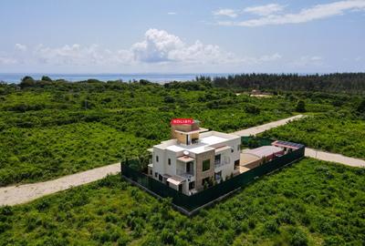 Residential Land in Mtwapa