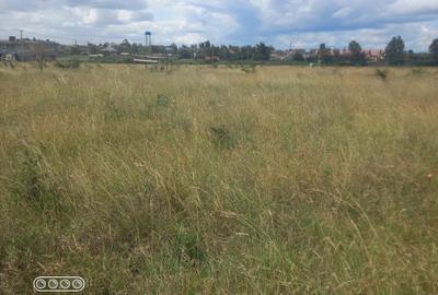 0.125 ac Commercial Land at Katani Shopping Centre - 4