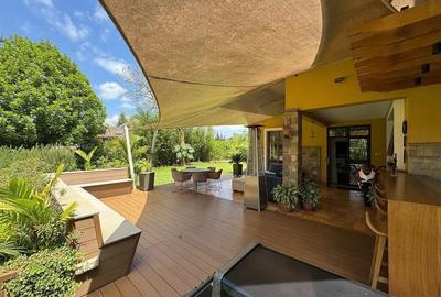 5 Bed Villa with En Suite in Runda - 4