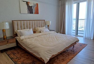 Serviced 2 Bed Apartment with En Suite in Kileleshwa