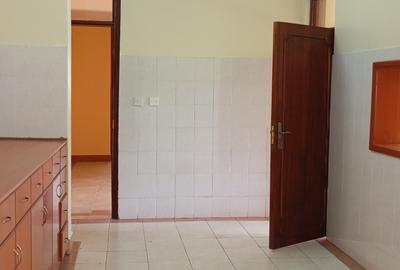 4 Bed House with En Suite at Off Kirawa Road - 4