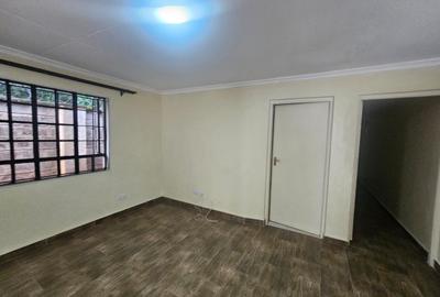 1 Bed House with En Suite in Loresho
