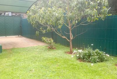 3 Bed House with En Suite at Rose Avenue