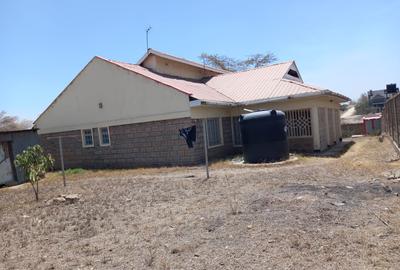 4 Bed House with En Suite at Numerical Machining Complex