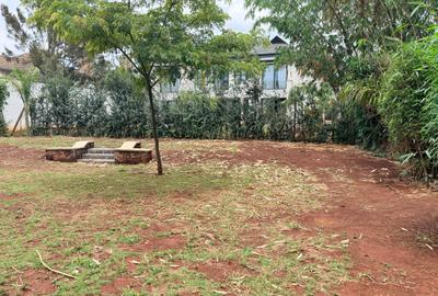 5 Bed Villa with En Suite in Runda - 4