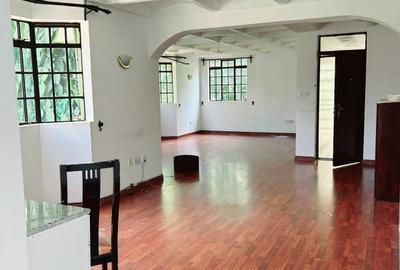 2 Bed Apartment with En Suite in Kileleshwa