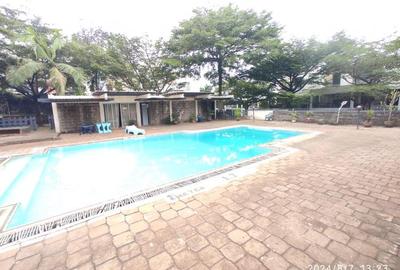 4 Bed Townhouse with En Suite in Kilimani