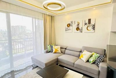1 Bed Apartment with En Suite in Kileleshwa