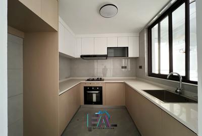 2 Bed Apartment with En Suite at Riverside Drive - 4