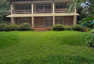 5 Bed House with En Suite at Kitisuru Road - 3
