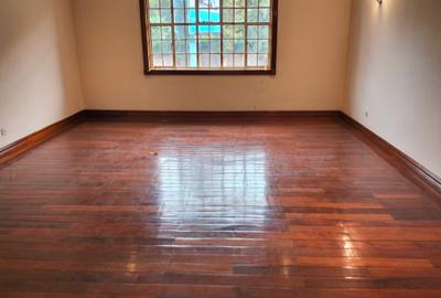 4 Bed Townhouse with En Suite in Lavington