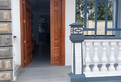 4 Bed House with En Suite at Rimpa - 2