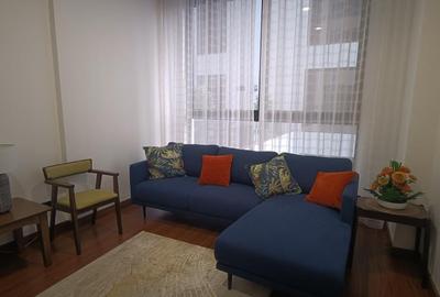 Serviced 3 Bed Apartment with En Suite at Shanzu Road