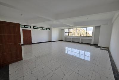 1,100 ft² Office with Service Charge Included at Argwings Kodhek - 4