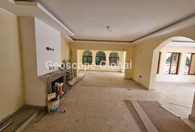 4 Bed House with En Suite in Kitisuru - 4