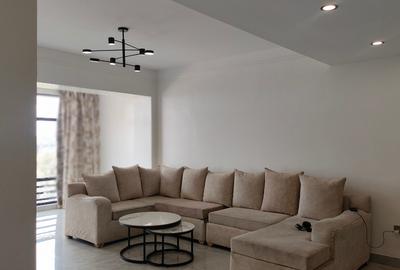 3 Bed Apartment with En Suite in Kilimani