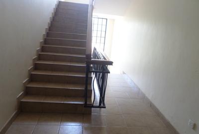 3 Bed Apartment with En Suite at Kileleshwa