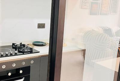 2 Bed Apartment with En Suite at Matundu Close - 4