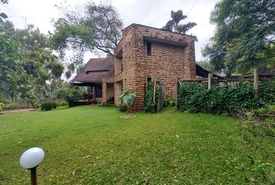 5 Bed House with En Suite at Lake View Road