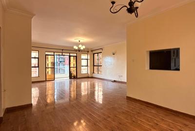 3 Bed Apartment with En Suite in Kileleshwa - 4