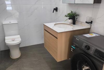 1 Bed Apartment with En Suite in Lower Kabete - 4