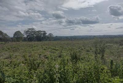 5 ac Commercial Land in Kitisuru