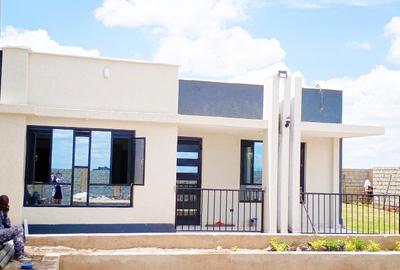 3 Bed Villa with En Suite at Thika Road