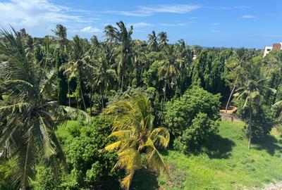 Land in Mtwapa