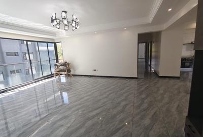 4 Bed Apartment with En Suite in Kileleshwa - 3