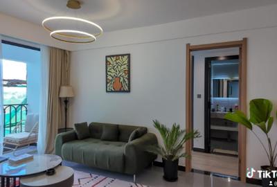 2 Bed Apartment with En Suite at Kivulini Road