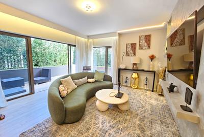 1 Bed Apartment with En Suite in Nyari - 4