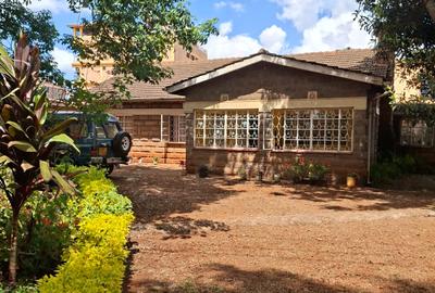 0.25 ac Commercial Land in Ruaka - 3