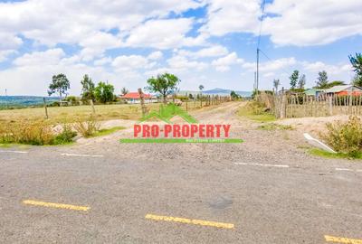 0.05 ha Residential Land at Naromoru