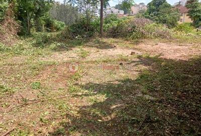 400 ac Land at Kilimani