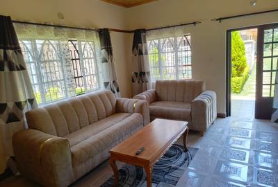 2 Bed Townhouse with En Suite in Runda