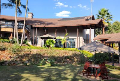 5 Bed House at Hardy