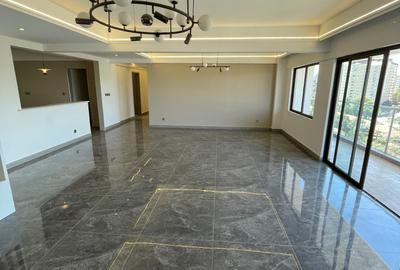 4 Bed Apartment with En Suite in Kileleshwa - 4
