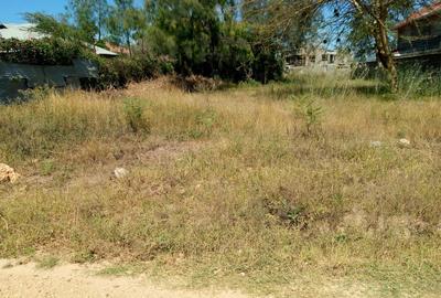 Residential Land at Chuna