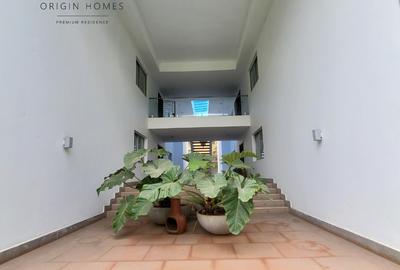 3 Bed Apartment with En Suite at Westlands