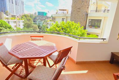 3 Bed Apartment with En Suite at Lavington