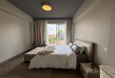 2 Bed Apartment with En Suite in Kilimani - 3