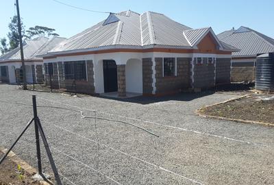 4 Bed House with En Suite in Ongata Rongai - 2