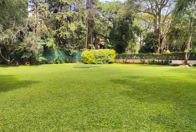 0.87 ac Land at James Gichuru Rd - 2