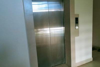 2 Bed Apartment with En Suite at Kikuyu Road - 4