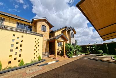 4 Bed Townhouse in Ridgeways