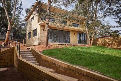 3 Bed House with En Suite at New Kitisuru